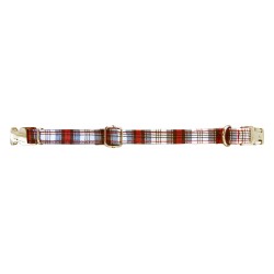COLLAR ESCOCES T-1 20-30*1,5