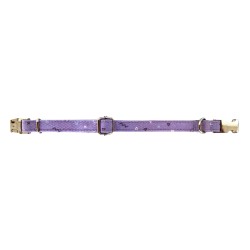 COLLAR MOLY LILA T-1 20-30*1,5