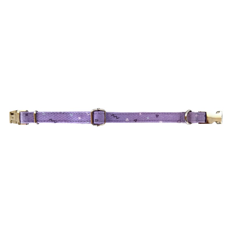 COLLAR MOLY LILA T-1 20-30*1,5 COLLAR MOLY LILA T-1 20-30*1,5