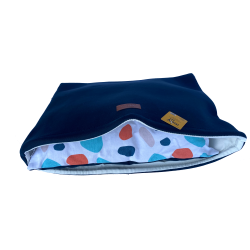 SAQUITO DORMIR GATITO DOBLE USO COJIN EASY WASH