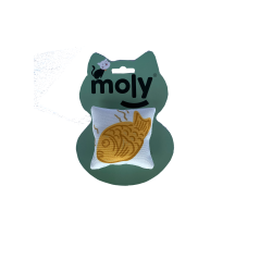 COJIN GATO INTERACTIV CON CATNIP DENTRO