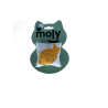 COJIN GATO INTERACTIV CON CATNIP DENTRO