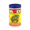 Comida Moly para iguanas: nutrición completa y saludable