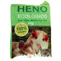 HENO ECOLÓGICO