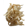 Oreja Loncha 100g: Snack Dental Natural para Perros