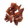 Snack Natural de Pezuña Ahumada para Perros - 125g 10-12 Unid