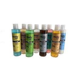 Champú Uso Frecuente para Perros 250ml - Suave y Efectivo
