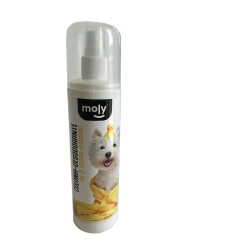 Colonia Desodorante para Perros - Frescura y Limpieza 200ml