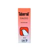 Tabernil Calcio 20ML: Suplemento Vital para Aves Sanas