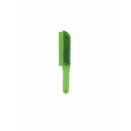 Cepillo Multiusos de Silicona para Mascotas - 26 cm