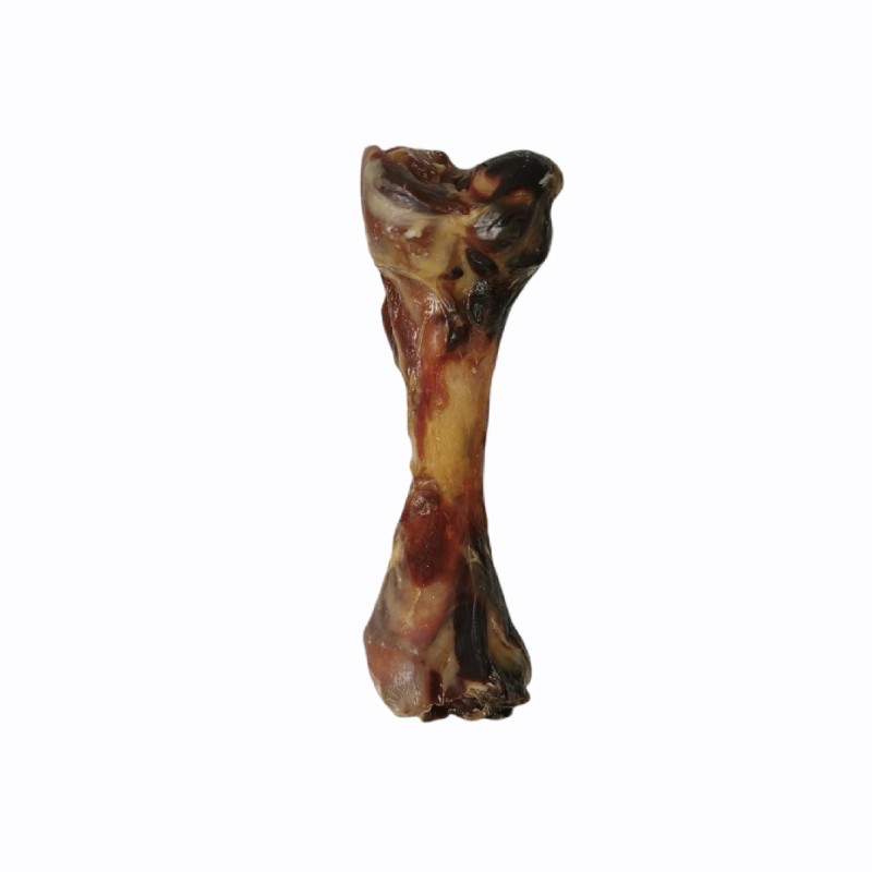 Expositor Hueso de Jamón para Mascotas - 15 Unidades