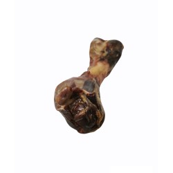 Expositor Hueso de Jamón para Mascotas - 15 Unidades