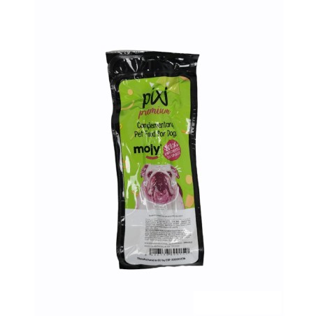 Hueso de Jamón Maxi-Codillo 100% Natural para Perros