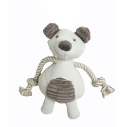 Peluche Willy para perros: el mejor amigo de tu mascota