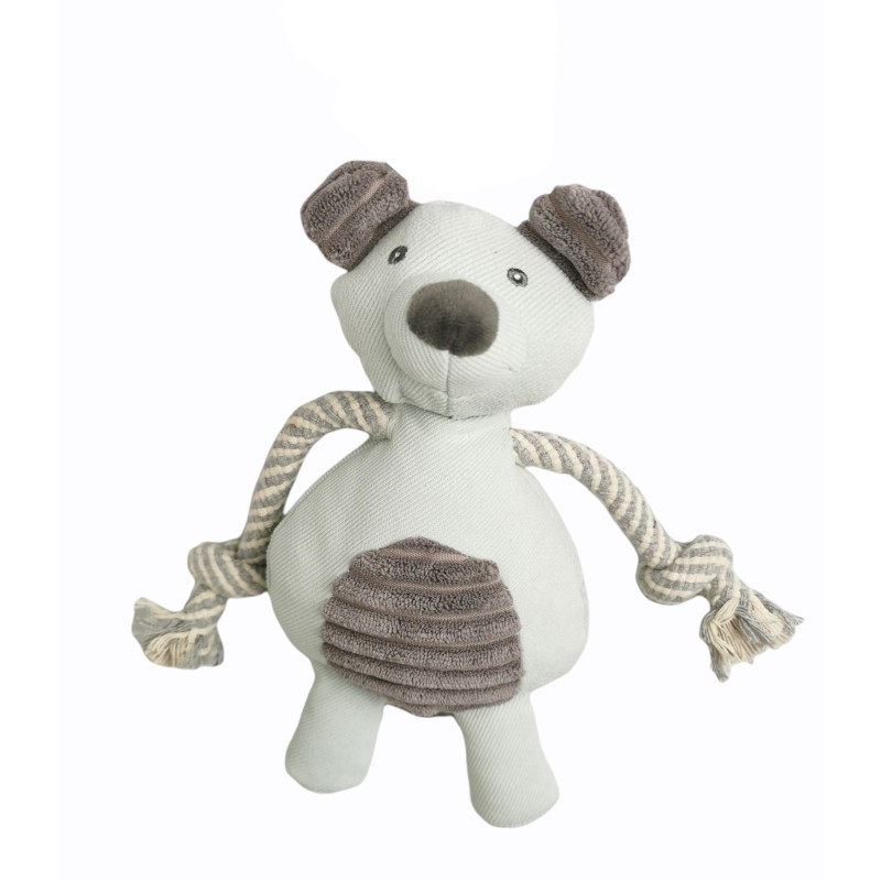 Peluche Willy para perros: el mejor amigo de tu mascota Peluche Willy para perros: el mejor amigo de tu mascota