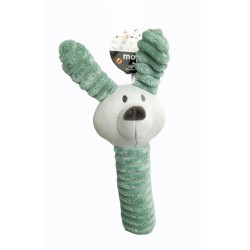 Peluche Rabbit para Perros: Suave y Divertido Juguete