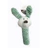 Peluche Rabbit para Perros: Suave y Divertido Juguete