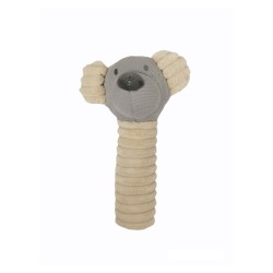 Peluche Osito para Perro: Diversión y Compañía Asegurada
