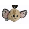 Peluche Interactivo Mariposa para Perros y Gatos Divertido