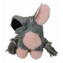 Peluches Moly para perros y gatos de 19 cm, ¡mímalo!