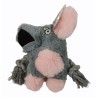 Peluches Moly para perros y gatos de 19 cm, ¡mímalo!