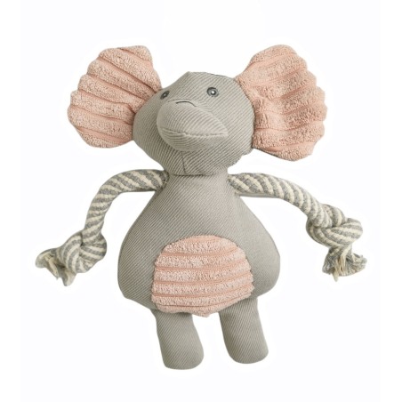 Peluches Moly para Perros y Gatos, Diversión de 25 cm