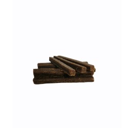 Snacks Naturales Grain Free de Hígado para Perros 200g