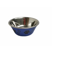 Comedero Antideslizante para Perros y Gatos | DRAW