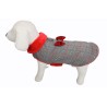 Abrigo Enzo para perros: estilo y calidez en invierno