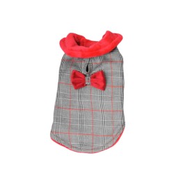 Abrigo Enzo para perros: estilo y calidez en invierno