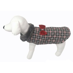 Abrigo para Perros IZAN: Estilo y Confort para Tu Mascota