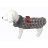 Abrigo para Perros IZAN: Estilo y Confort para Tu Mascota