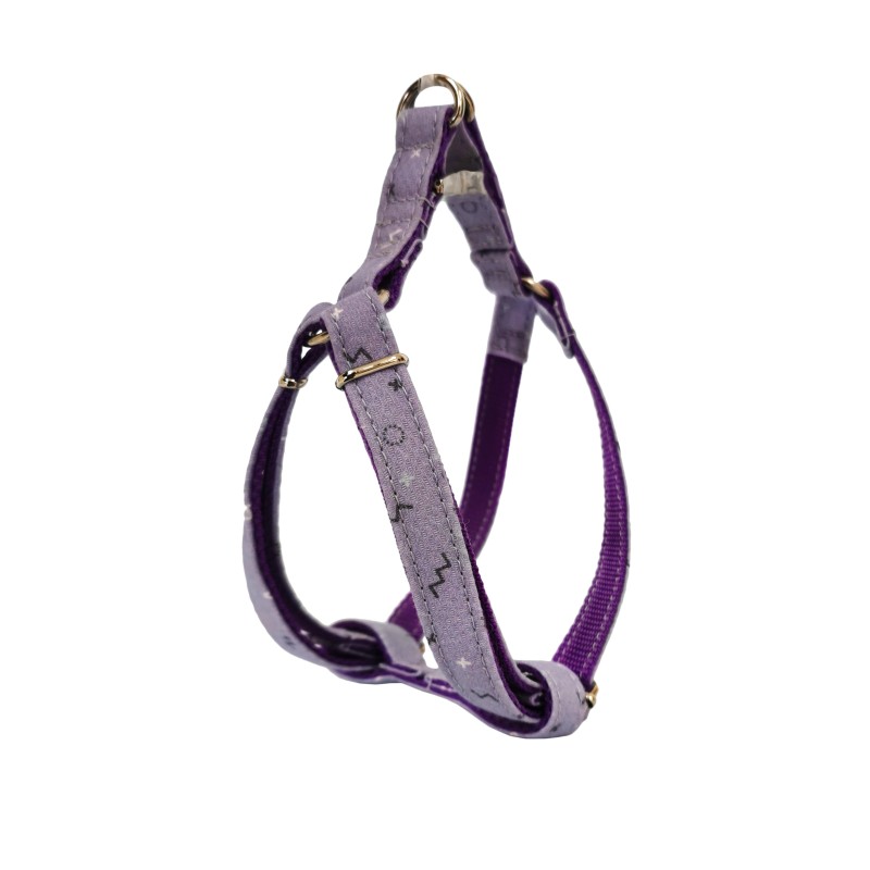 Arnés Petral para Perros y Gatos | Comodidad y Estilo Arnés Petral para Perros y Gatos | Comodidad y Estilo