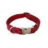 Collar para Perros Modelo Casitas - Calidad y Estilo Único