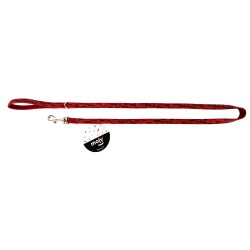 Ramal Casitas Rojas T-1 para perros - Moly España