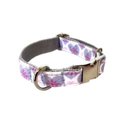 Collar para Perros Corazones - Diseño Exclusivo y Cómodo