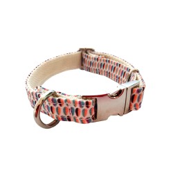 Collar para Perros TOPITOS - Colorido y Divertido Diseño