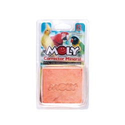 MOLY CALCIO LOROS 150 gr
