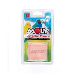 MOLY CALCIO PAJAROS 100 gr