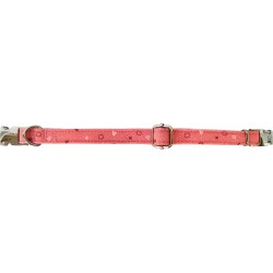Collar de Algodón Natural para Perros - Comodidad y Estilo