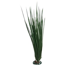 Planta Decorativa de Acuario de 26 cm | Color y Diversión