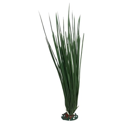 Planta Decorativa de Acuario de 26 cm | Color y Diversión