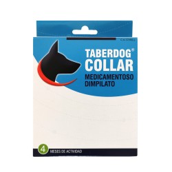 COLLAR DFV INSECTICIDA