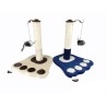 RASCADOR POSTE STANDAR C/JUGUETE 40 CM