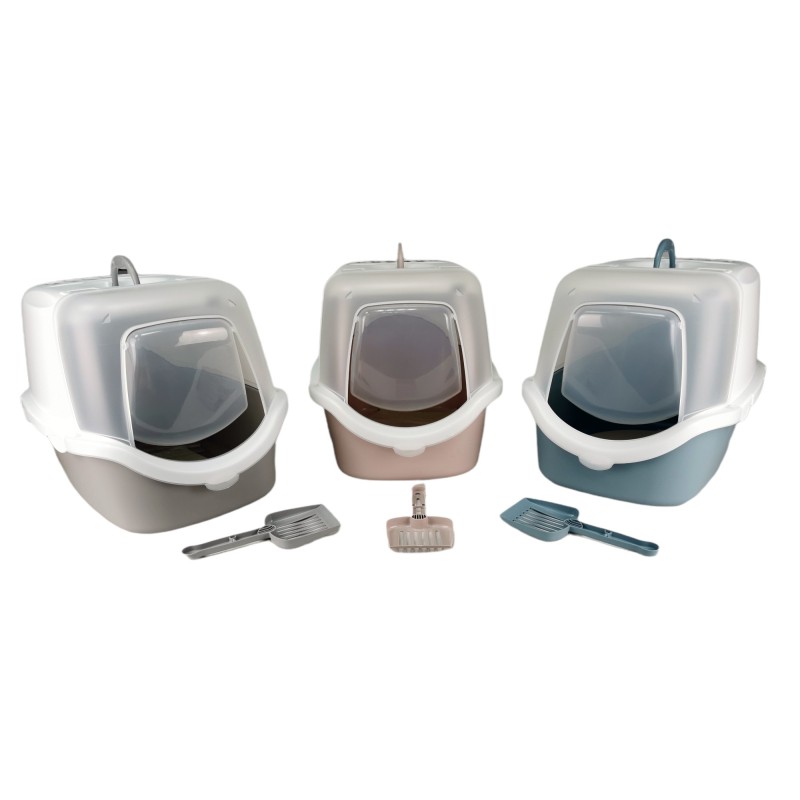 CASITA CATHY EASY CLEAN 56 X 40 X 40 CM. CASITA CATHY EASY CLEAN 56 X 40 X 40 CM.