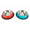 COMEDERO ACERO ANTI-DES DRAW 16CM 0,55L