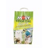 MOLY VEGETAL NATURA 10 LITROS 5 KG.