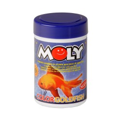 MOLY GOLDFISH 20 gr/ 100 ml