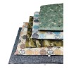 COLCHONETA ESTAMP. DESENF. T-3 75*65*6
