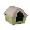 CASETA PERRO HAPPY MEDIUM 82*68*62 CM